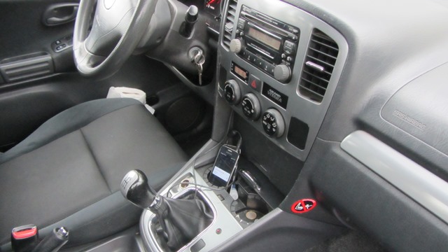 aux mp3 clarion suzuki 2599D